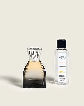 Maison Berger Lampa Lilly Nude Gift Set Orange Blossom