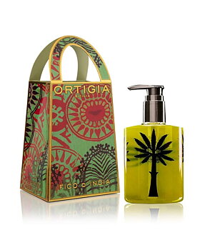 Ortigia Fico Dindia Liquid Soap