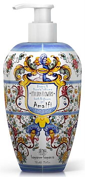 Rudy Amalfi Peony Bad & Dusch Tvål 700 ml