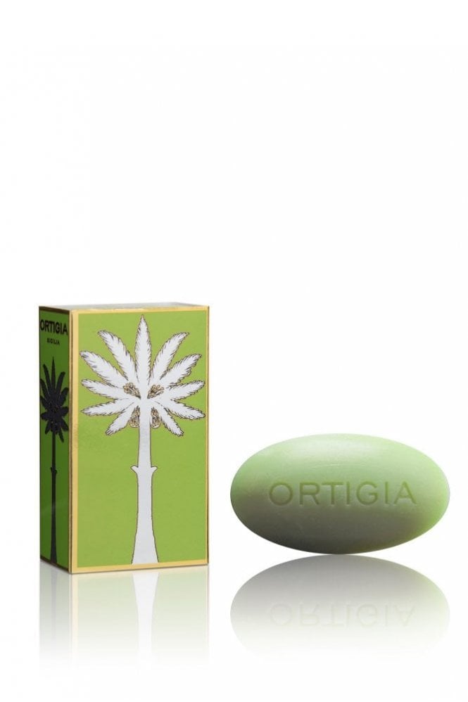 Ortigia Fico Dindia Soap Single 