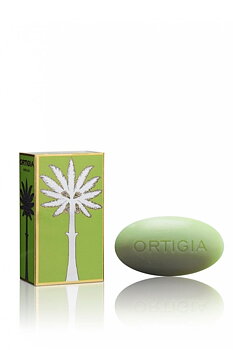 Ortigia Fico Dindia Soap Single 