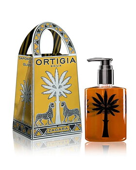 Ortigia Zagara Liquid Soap 300ml