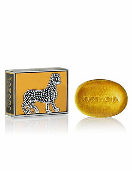 Ortigia Zagara Soap Single 40G