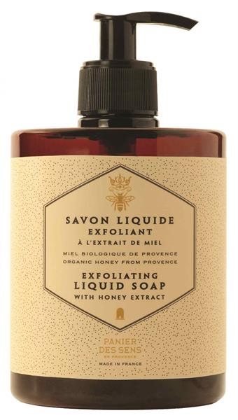 Panier de Sens - Exfoliating Honey  Hand Wash 