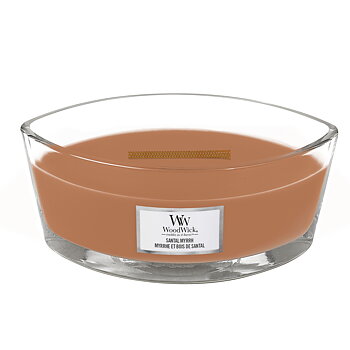 Ww Santal Myrrh Ellipse
