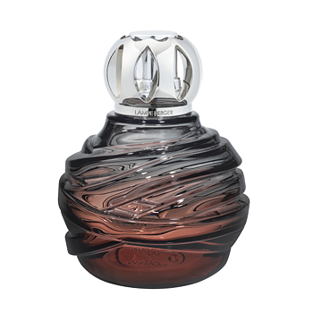 Maison Berger Lampa Dare Grey/Rose 