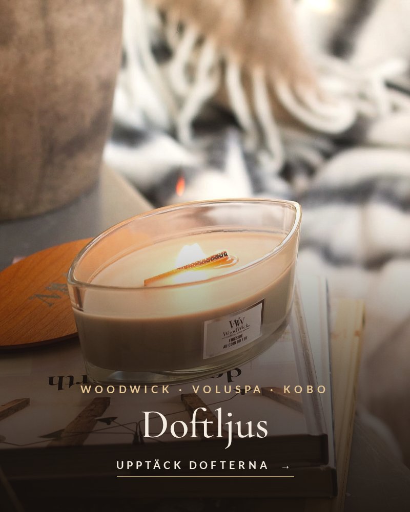 Doftljus – Candleroom