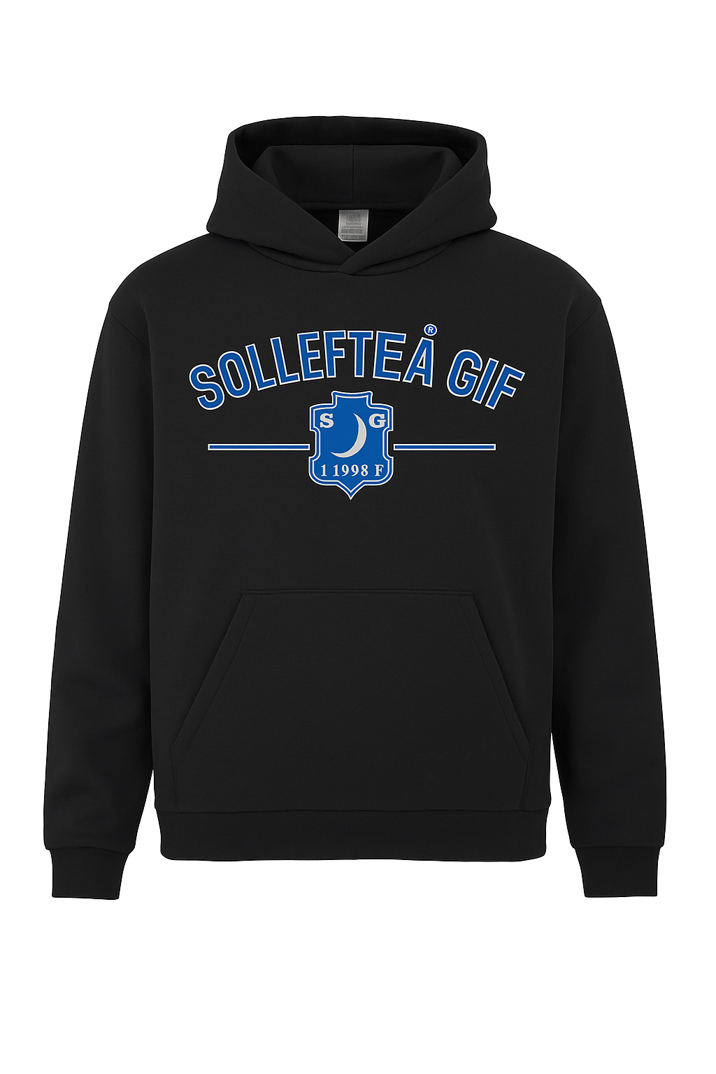 Craft Community 2.0 Logo Hoodie W (Sgif) - 2