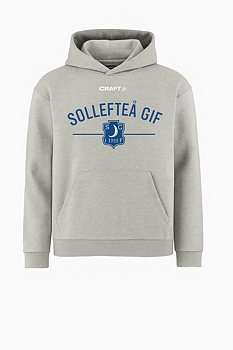 Craft Community 2.0 Logo Hoodie M (Sgif)