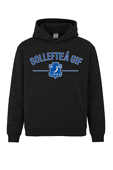 Craft Community 2.0 Logo Hoodie M (Sgif)