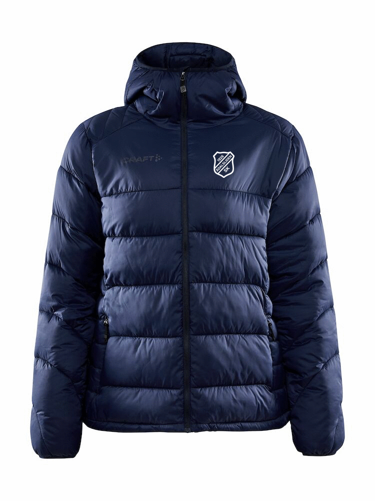 Craft Core Explore Isolate Jacket W (Ådalsliden Sk)