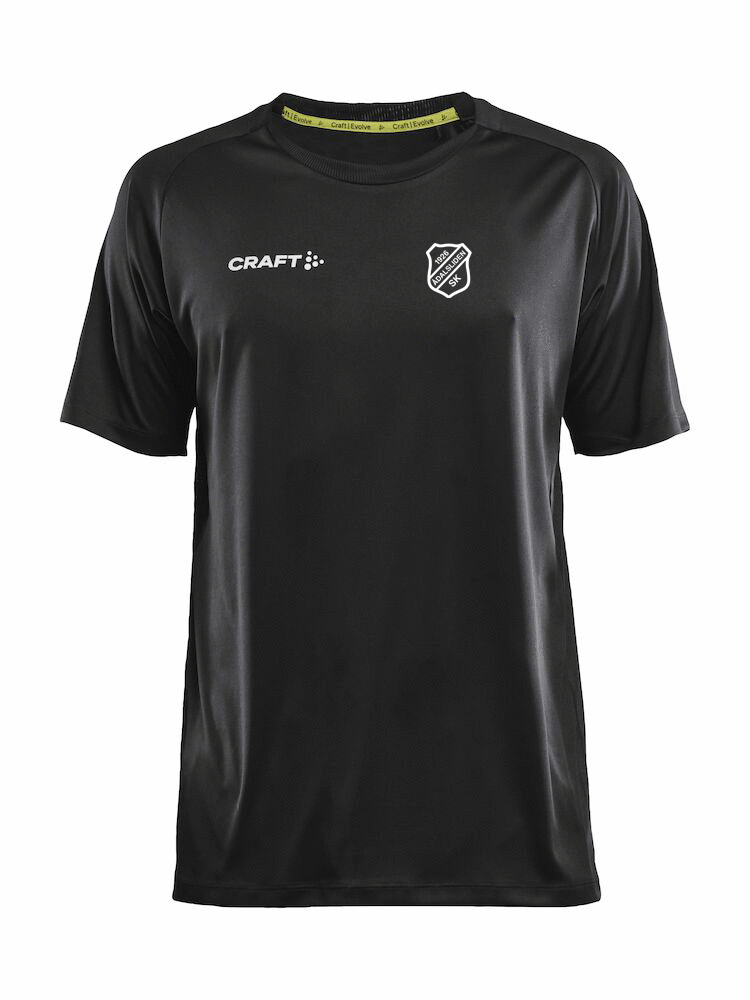 Craft Evolve Tee Jr (Ådalsliden Sk) - 2