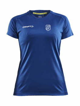 Craft Evolve Tee W (Ådalsliden Sk)