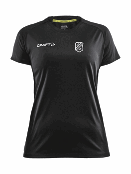 Craft Evolve Tee W (Ådalsliden Sk)
