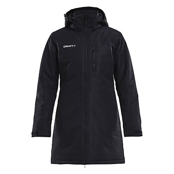 Craft Jacket Parkas W (Hh64)