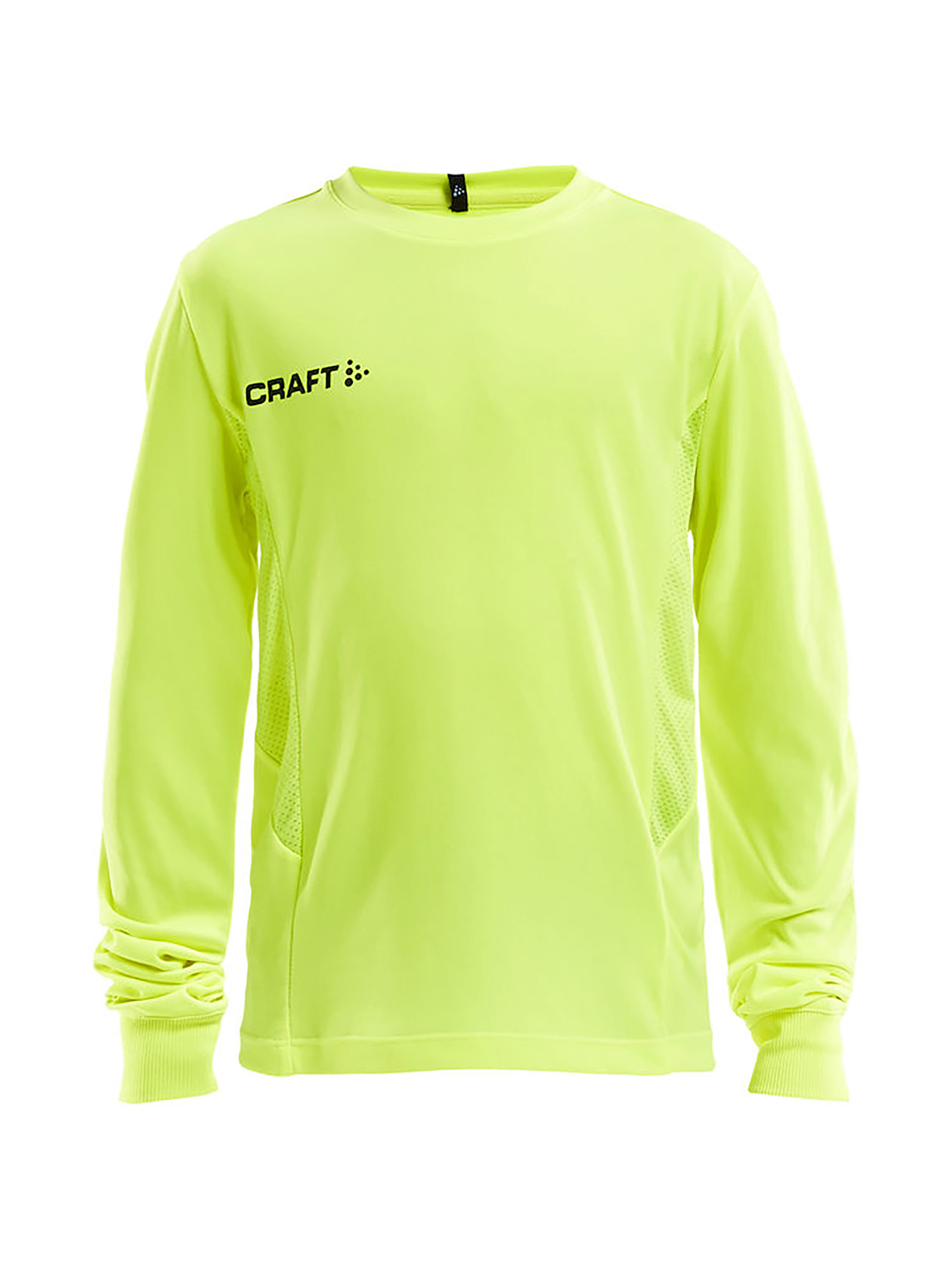Craft Squad Gk Ls Jersey M (Hh64)