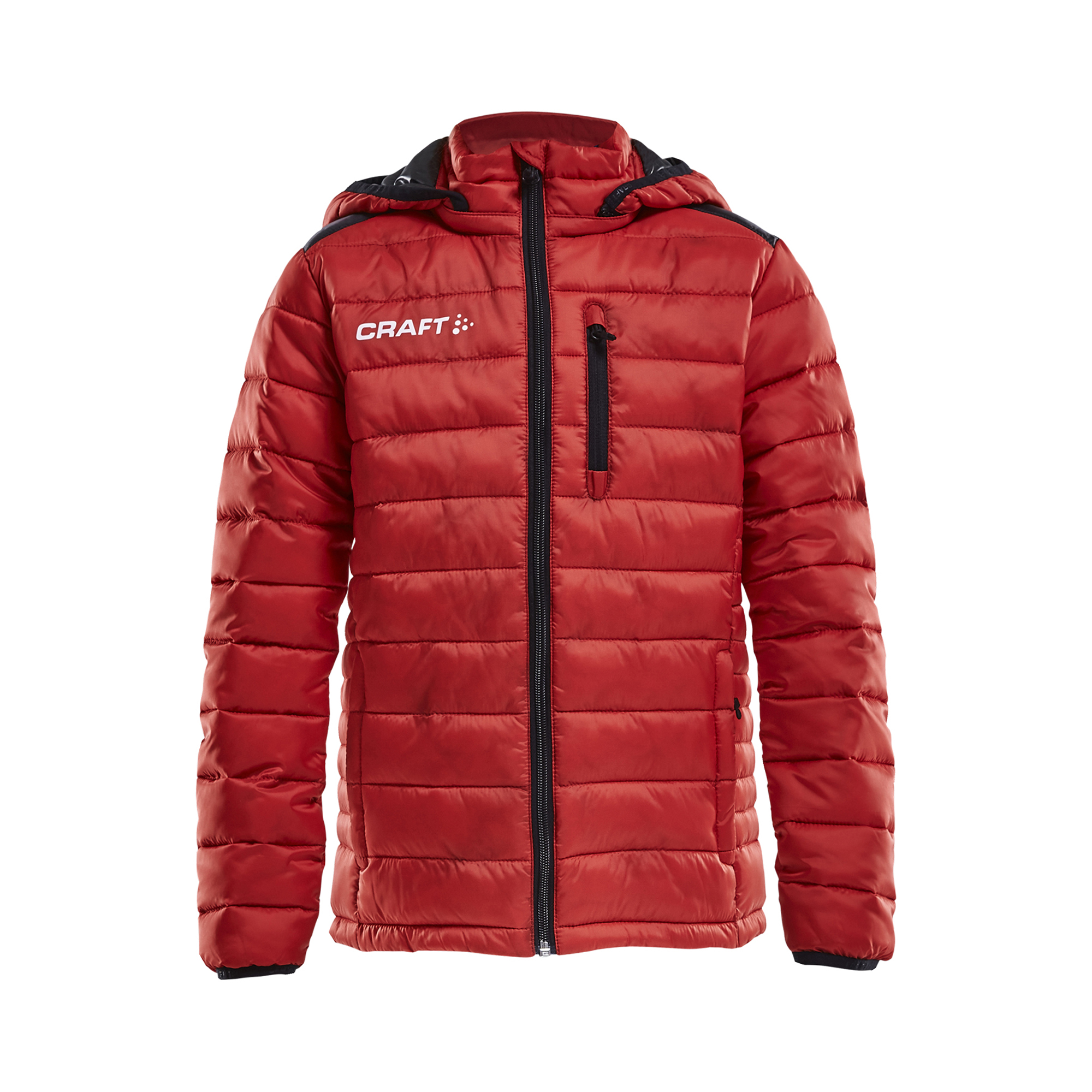 Craft Isolate Jacket Jr (Ruif)