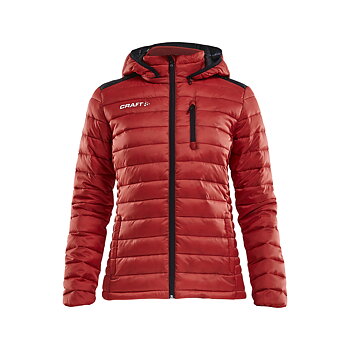 Craft Isolate Jacket W (Ruif)