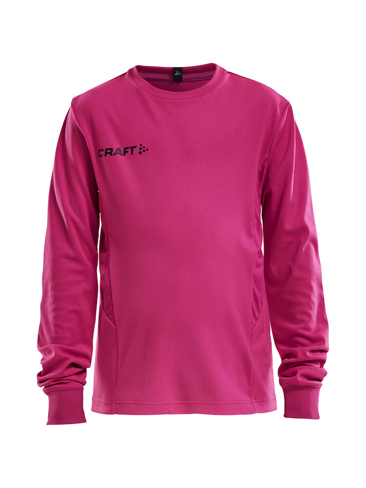 Craft Squad Gk Ls Jersey Jr (Ruif) - 2