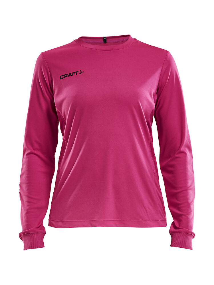 Craft Squad Gk Ls Jersey W (Ruif) - 2