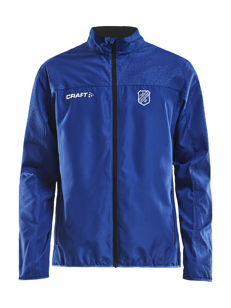 Craft Rush Wind Jkt Jr  (ÅSK)