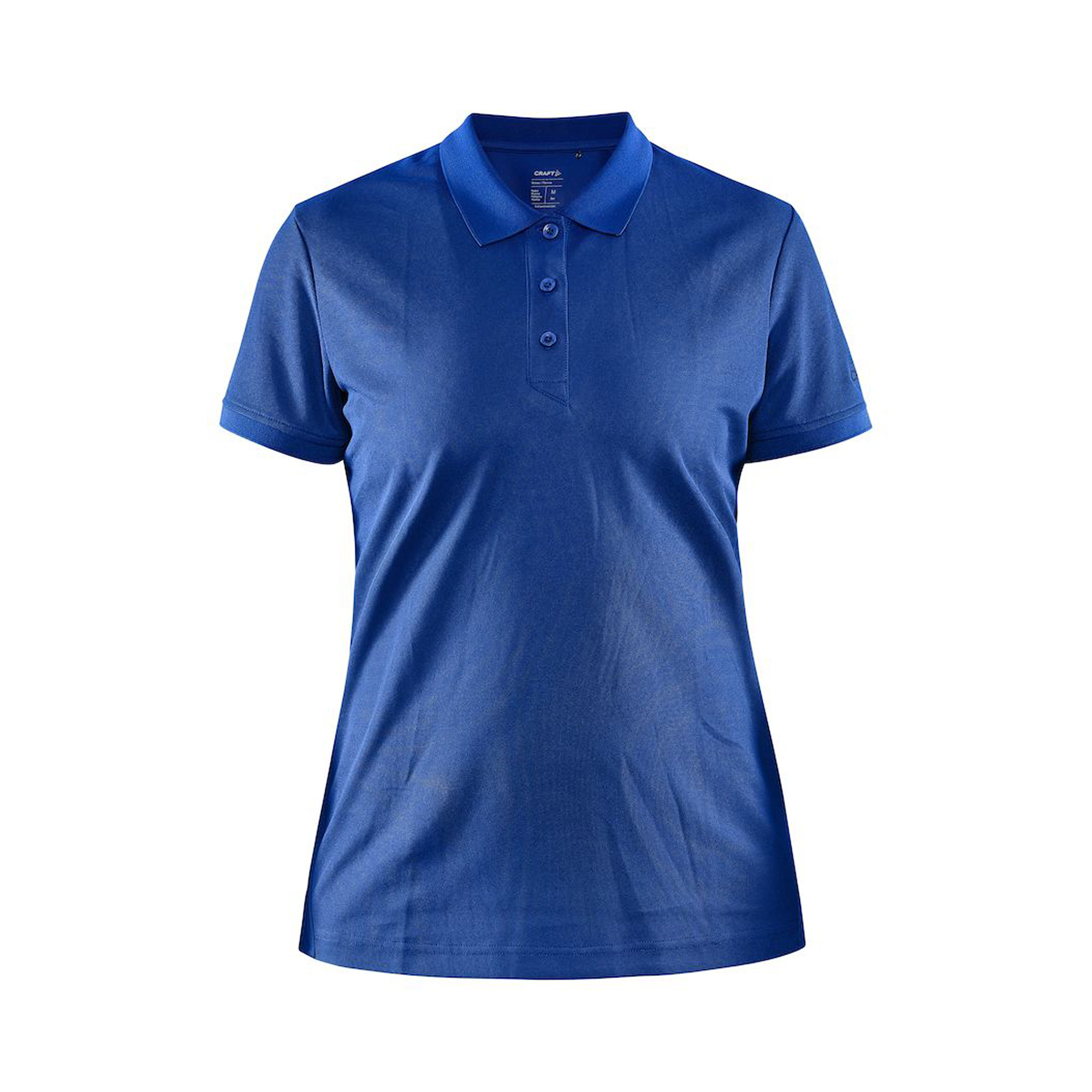 Craft Core Unify Polo Shirt W (Sgif)