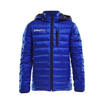 Craft Isolate Jacket Jr (Sgif)