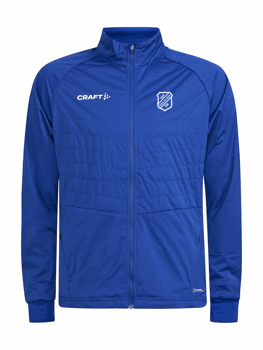 Craft Adv Nordic Ski Club Jacket Jr (ÅSK)