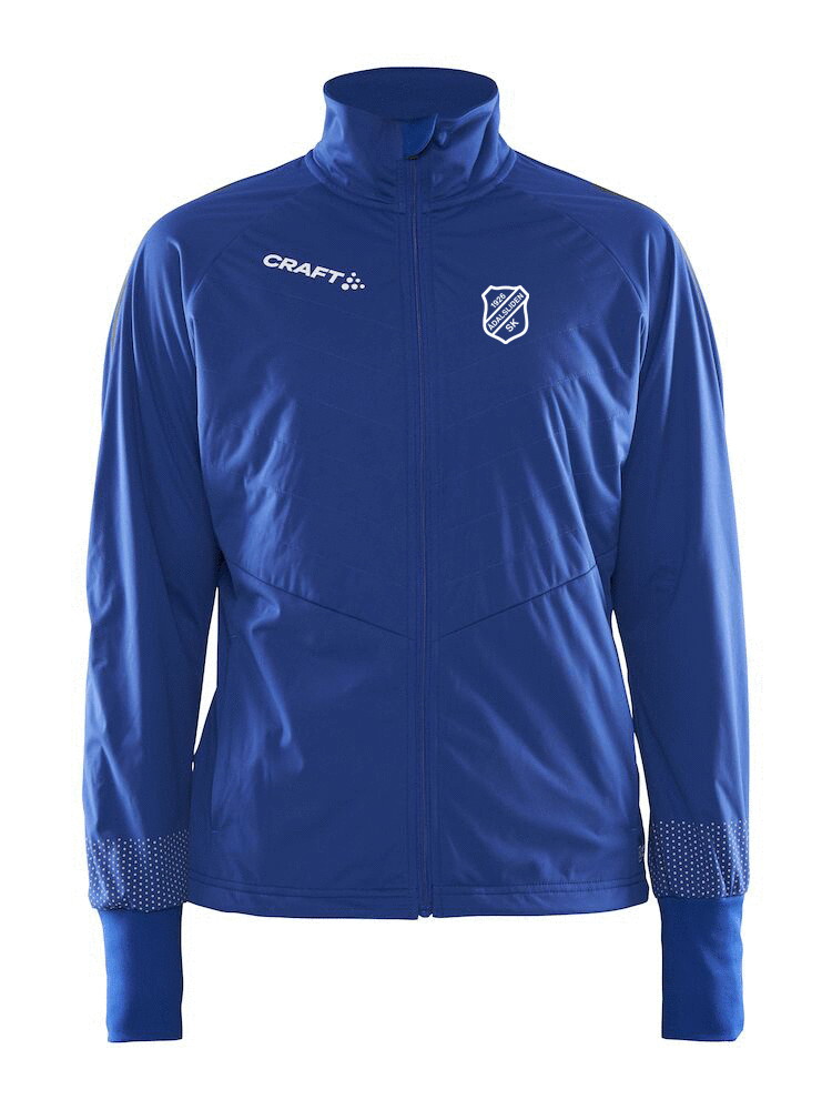 Craft Adv Nordic Ski Club Jacket W (ÅSK)