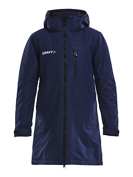 Jacket Parkas Herr (SGIF Backhopparna)
