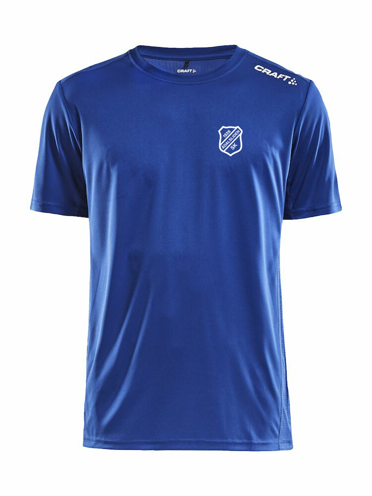 Craft Rush Ss Tee M (ÅSK)