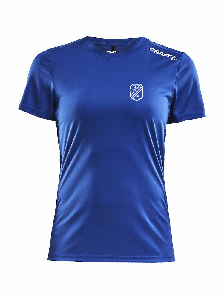 Craft Rush Ss Tee W (ÅSK)