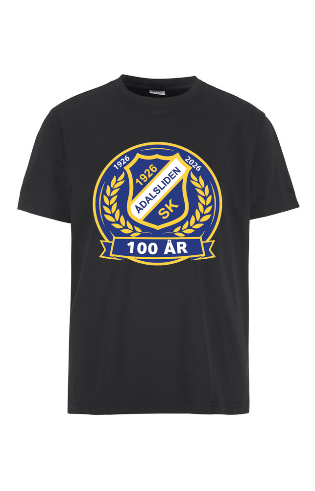 100-årsjubileumströja - Community 2.0 Tee M (ÅSK)