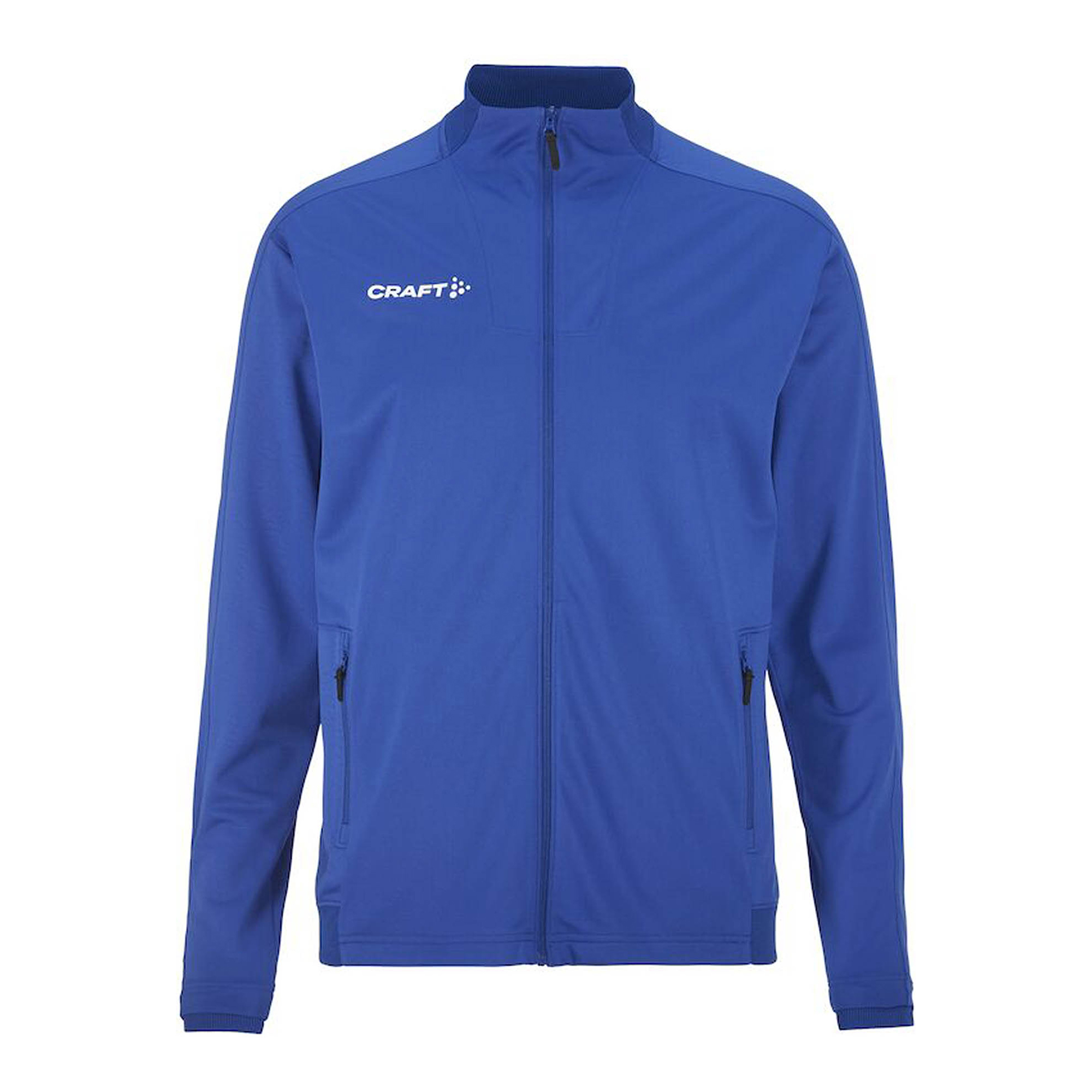 Craft Evolve 2.0 Full Zip Jacket M (SGIF) Ledare
