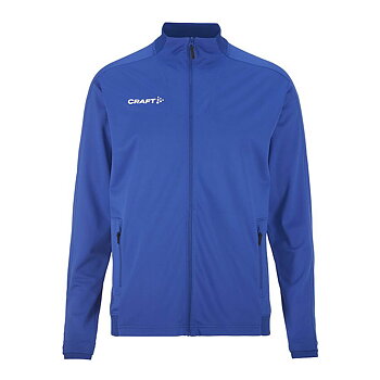 Craft Evolve 2.0 Full Zip Jacket M (SGIF) Ledare
