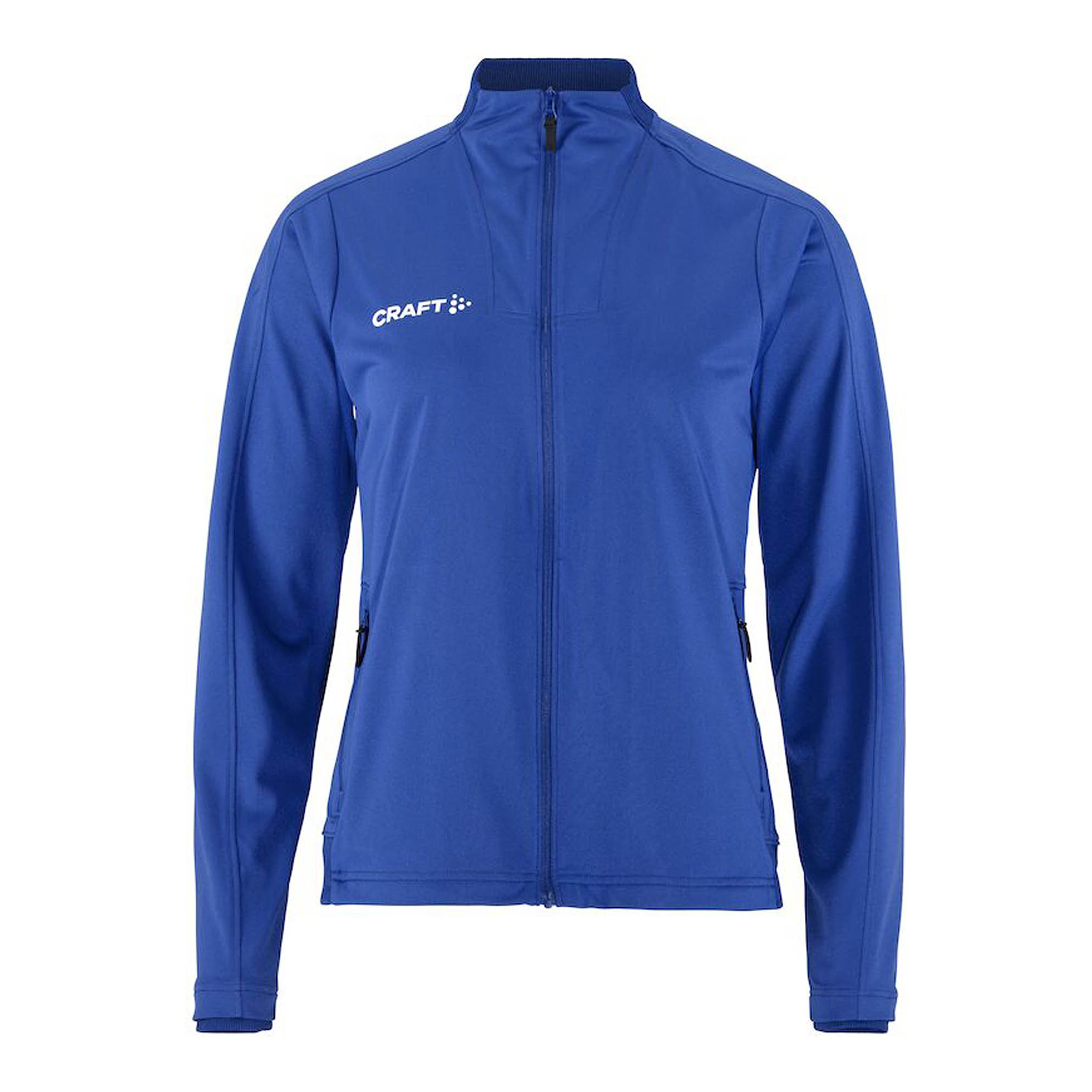 Craft Evolve 2.0 Full Zip Jacket W (SGIF) Ledare