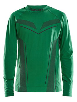 Craft Pro Control Seamless Jersey Jr (Hh64)