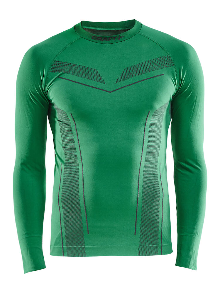 Craft Pro Control Seamless Jersey M (Hh64)