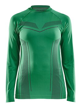 Craft Pro Control Seamless Jersey W (Hh64)