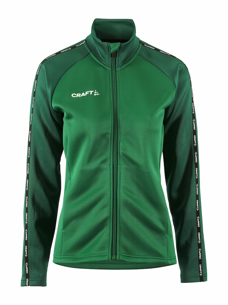 Craft Evolve 2.0 Full Zip Jacket W (HH64) Ledare