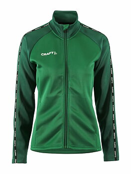 Craft Evolve 2.0 Full Zip Jacket W (HH64) Ledare