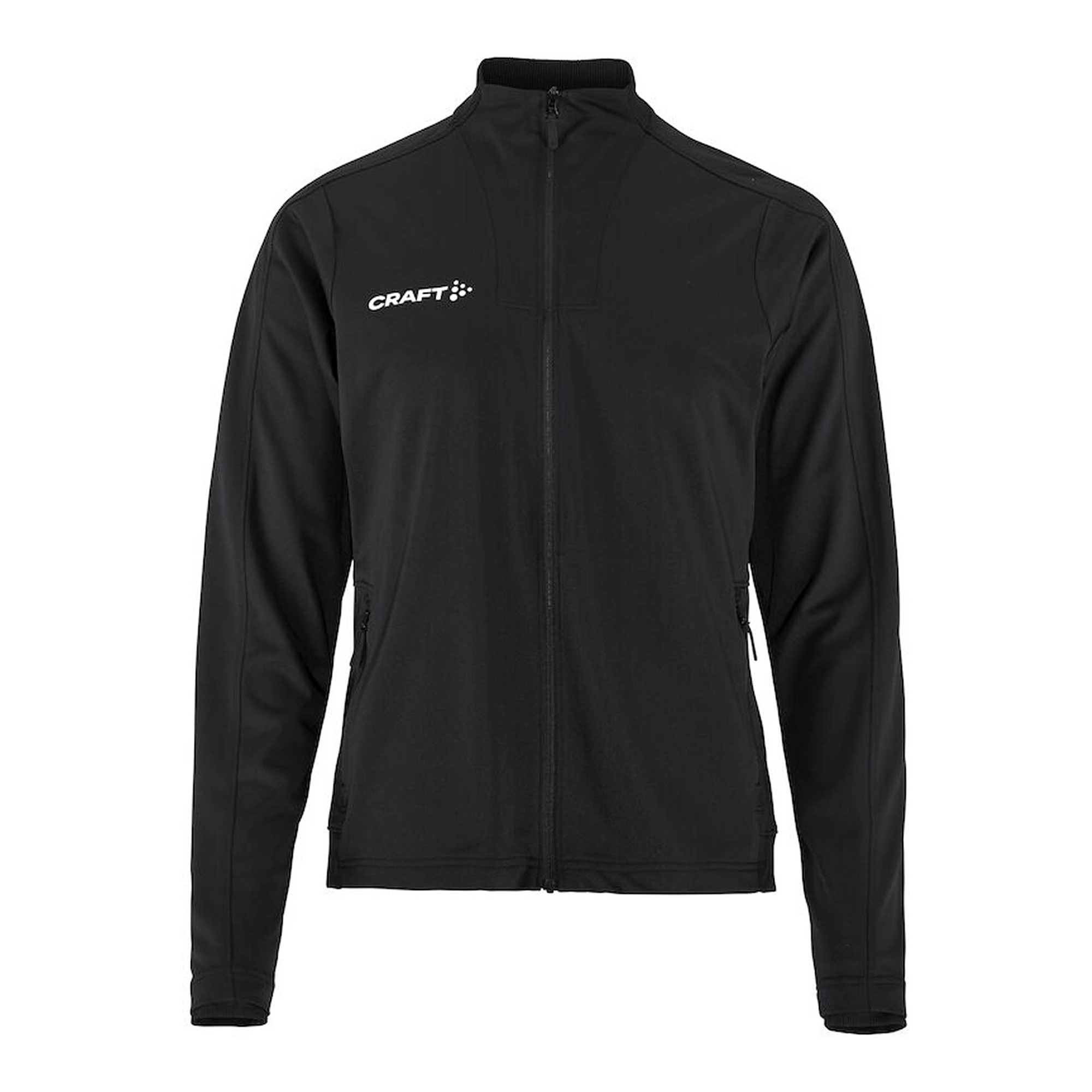 Craft Evolve 2.0 Full Zip Jacket W (HH64) Ledare - 2
