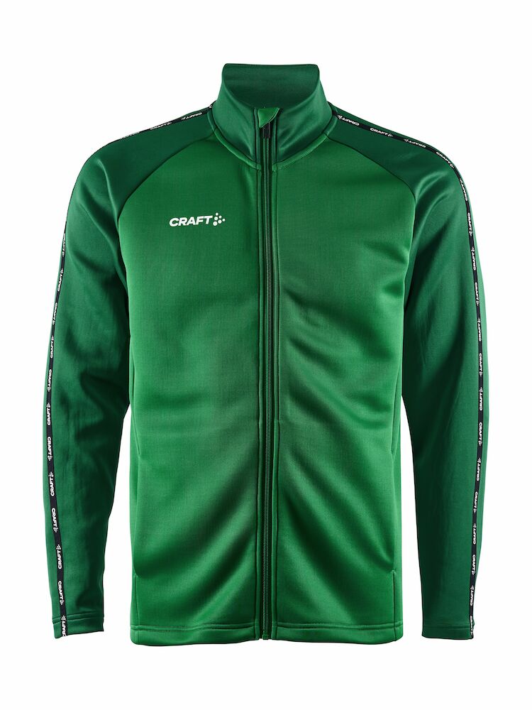 Craft Evolve 2.0 Full Zip Jacket M (HH64) Ledare
