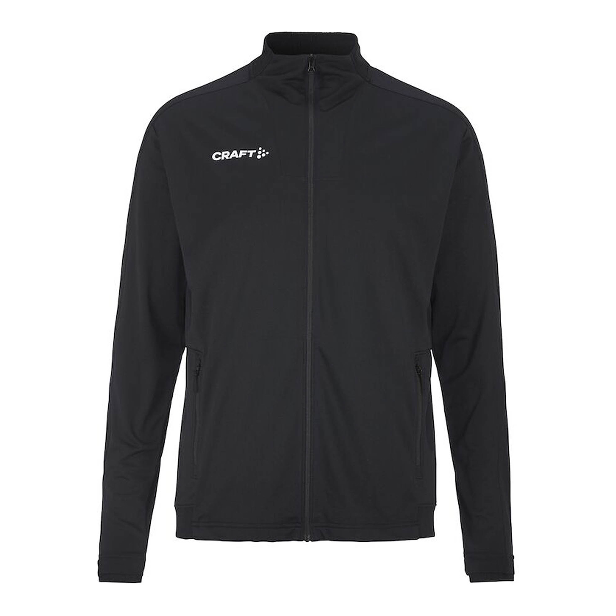 Craft Evolve 2.0 Full Zip Jacket M (HH64) Ledare - 2