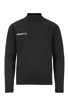 Craft Evolve 2.0 Half Zip Jr (HH64)