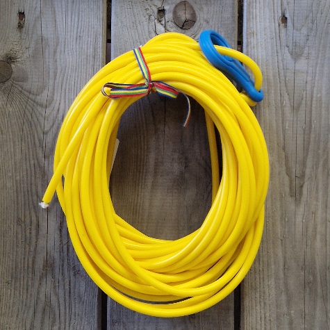 Lassolina vinter light, 10 mm
