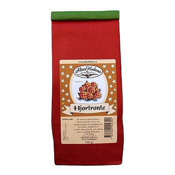 Hjortron-te 100 g