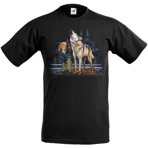 T-shirt Varg
