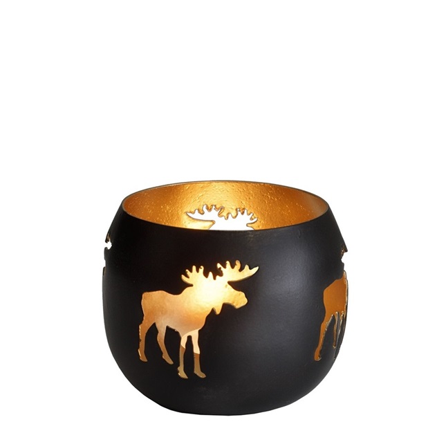 Ljuslykta Älg liten