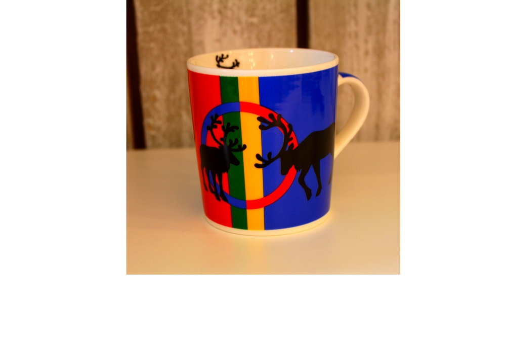 Mugg Renar - 2